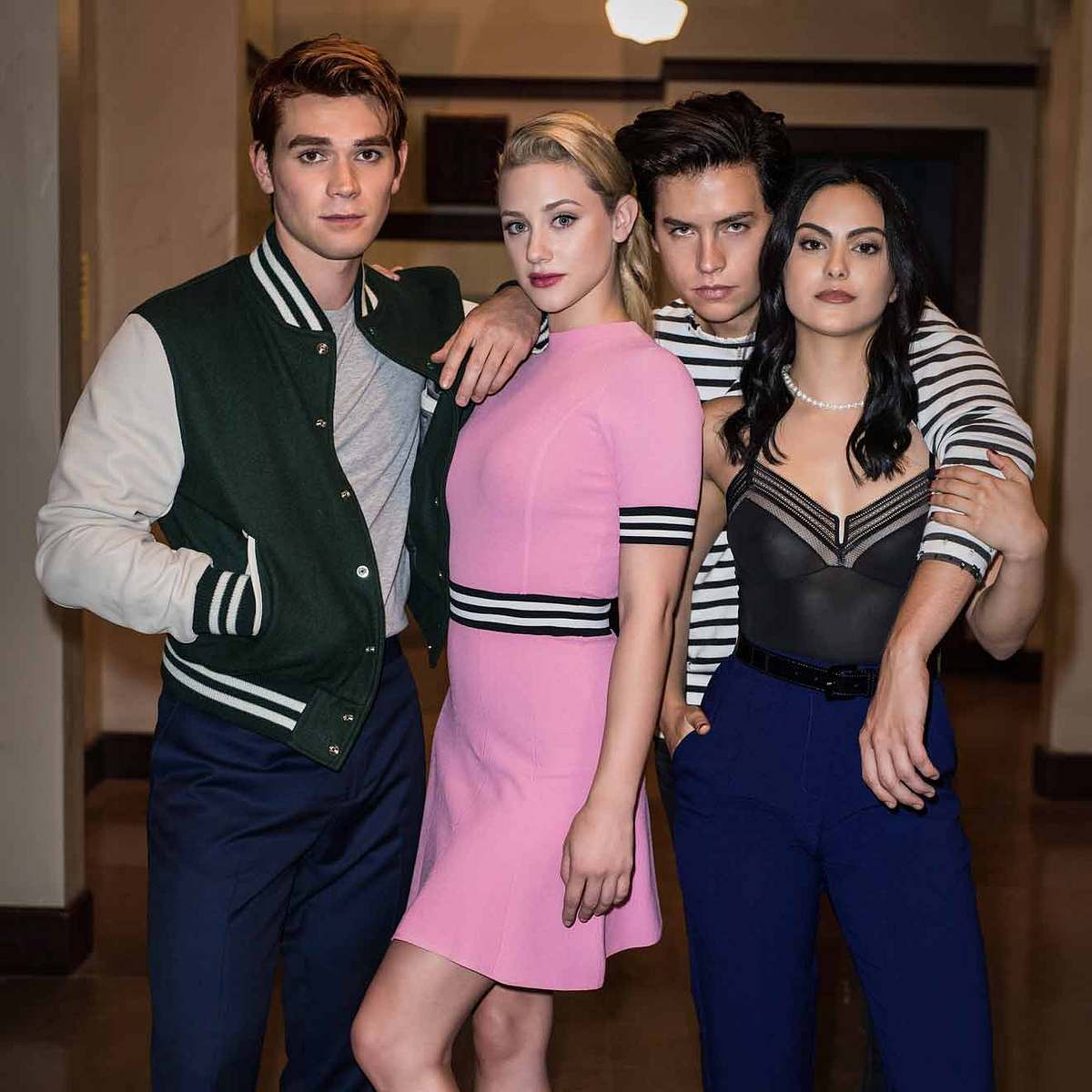 Riverdale“ Staffel 5: Krasse Veränderung bestätigt!