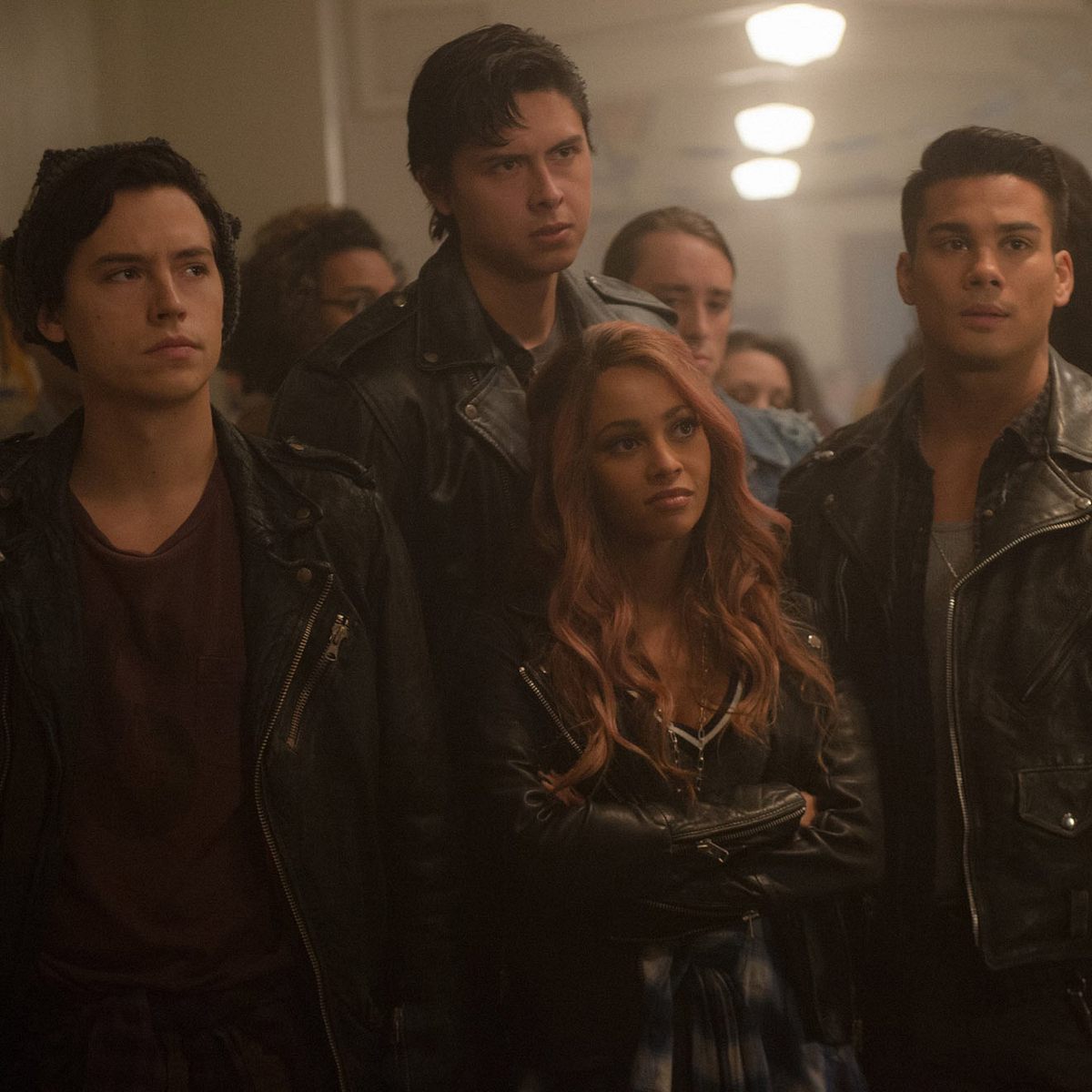 Riverdale Staffel 5: Nebendarsteller Fangs wechselt zum Hauptcast