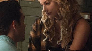 Riverdale Staffel 5: Schwangerschaft bei Betty - wer ist der Vater? - Foto: Netflix