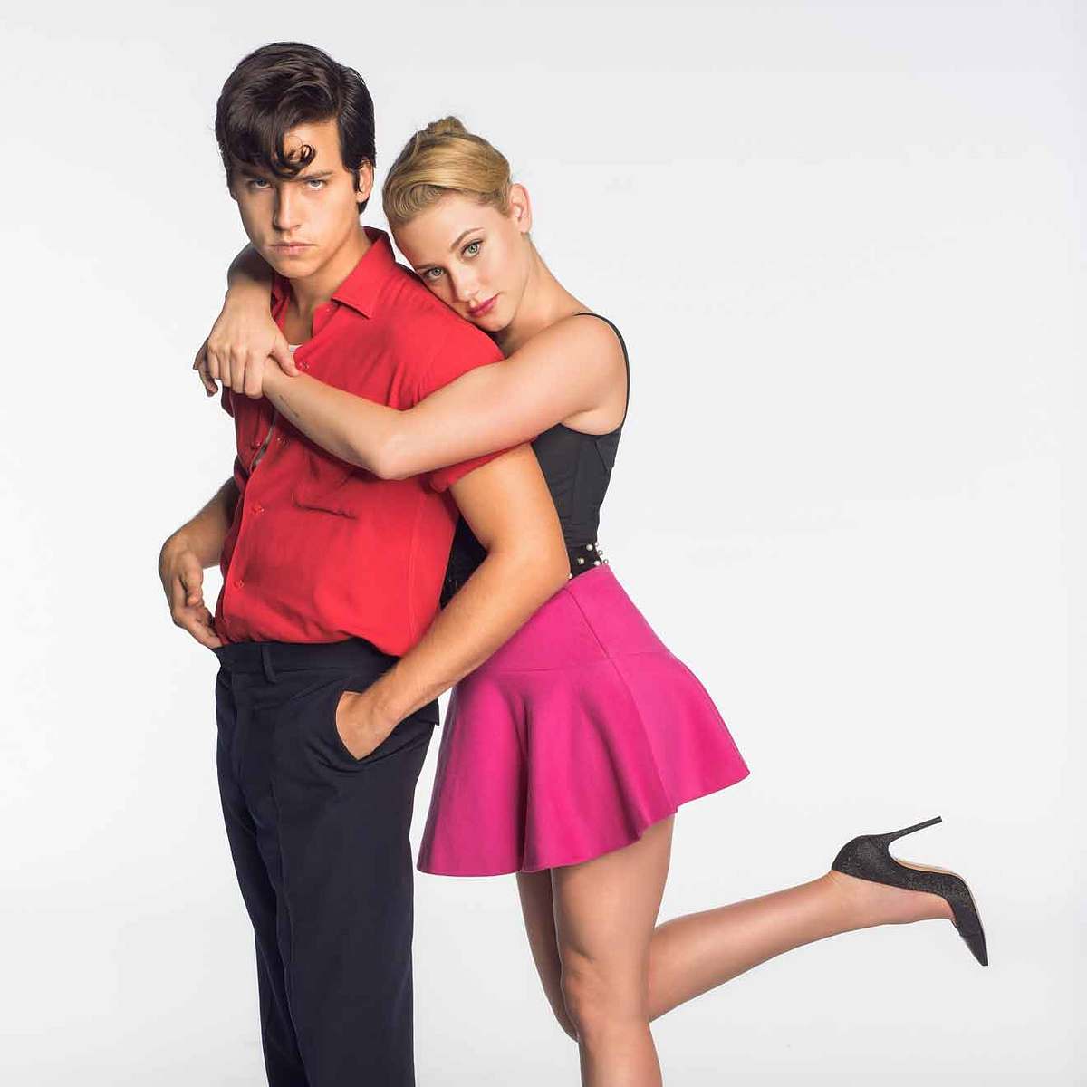 „Riverdale“ Staffel 5: Trennen sich Betty und Jughead?