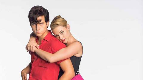 „Riverdale“ Staffel 5: Trennen sich Betty und Jughead? - Foto: Getty Images