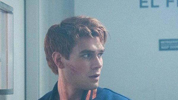 Riverdale Staffel 6: Macher verrät wie brutal das Ende wird! - Foto: IMAGO / Everett Collection