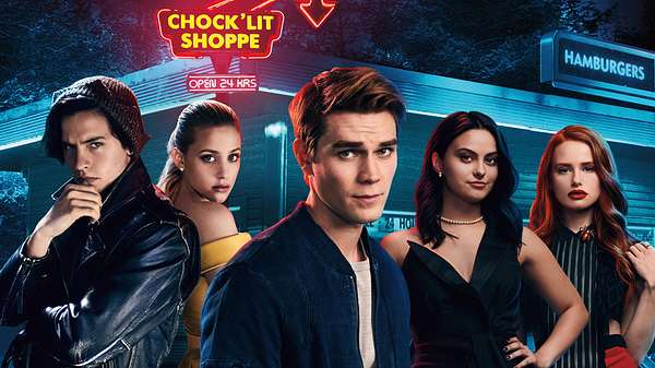 „Riverdale“: Staffel 7 offiziell bestätigt - Foto: Netflix