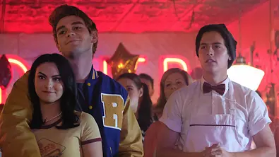 Riverdale Staffel 7: Serien-Schöpfer verrät kompletten Neuanfang - Foto: Bettina Strauss