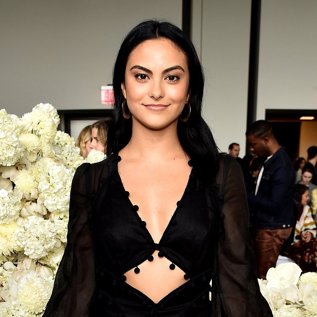 „Riverdale“-Star Camila Mendes: Ansage an Hater!