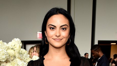 „Riverdale“-Star Camila Mendes: Ansage an Hater! - Foto: Getty Images