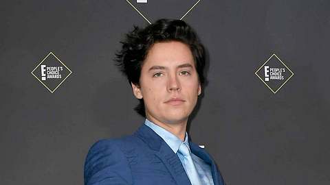 “Riverdale”-Star Cole Sprouse steht auf diese K-Pop-Band! - Foto: Getty Images