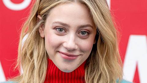 Riverdale-Star Lili Reinhart: Emotionales Geständnis auf Instagram - Foto: Getty Images