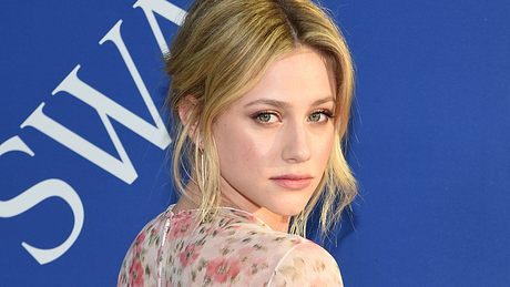 Riverdale-Star Lili Reinhart: Fast entführt? - Foto: Getty Images