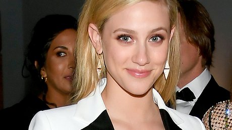 Riverdale-Star Lili Reinhart produziert eigenen Film! - Foto: Getty Images