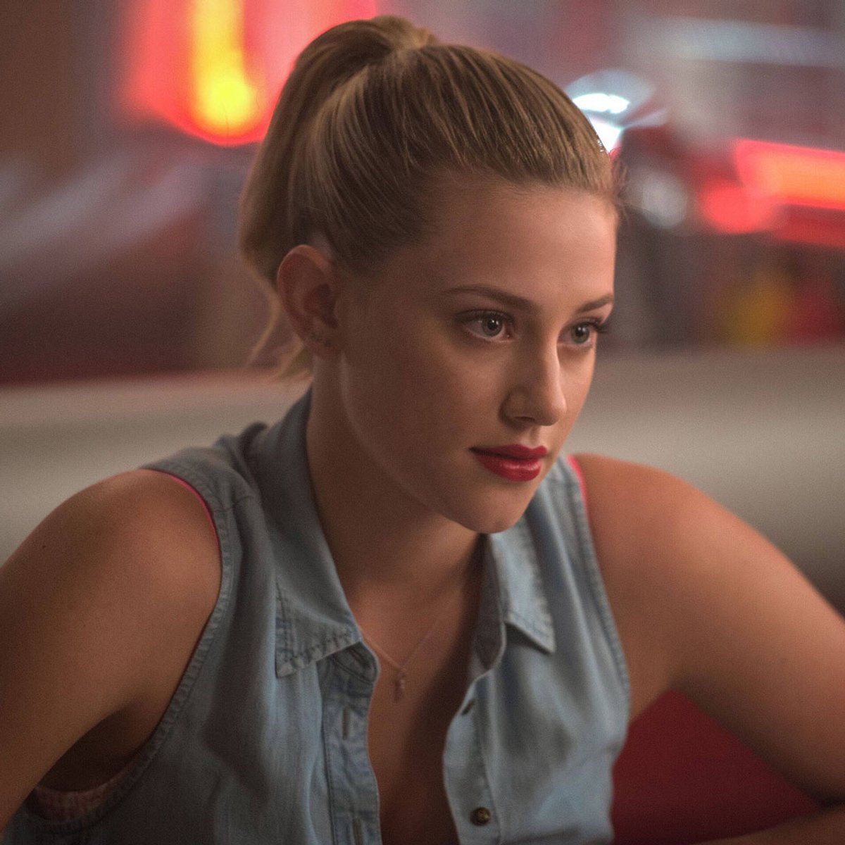 Riverdale-Star Lili Reinhart: So eine Sch**ße kann ich nicht ab