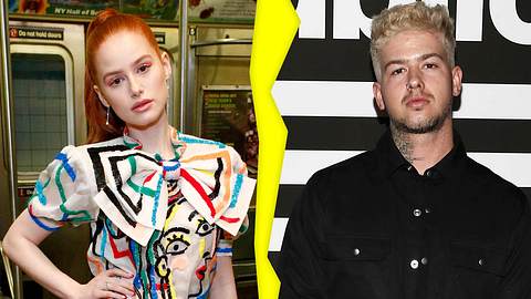 „Riverdale“-Star Madelaine Petsch: Emotionales Statement zur Trennung - Foto: Getty Images