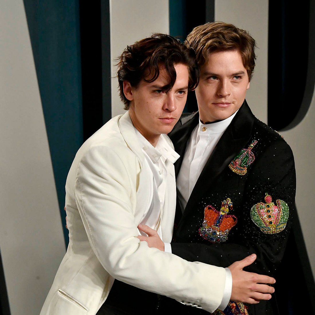 Stars, die ihre Hit-Serie verlassen haben: Dylan und Cole Sprouse aus „Zack & Cody“