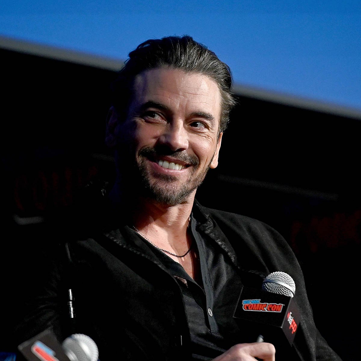 Stars, die ihre Hit-Serie verlassen haben: Skeet Ulrich aus „Riverdale“