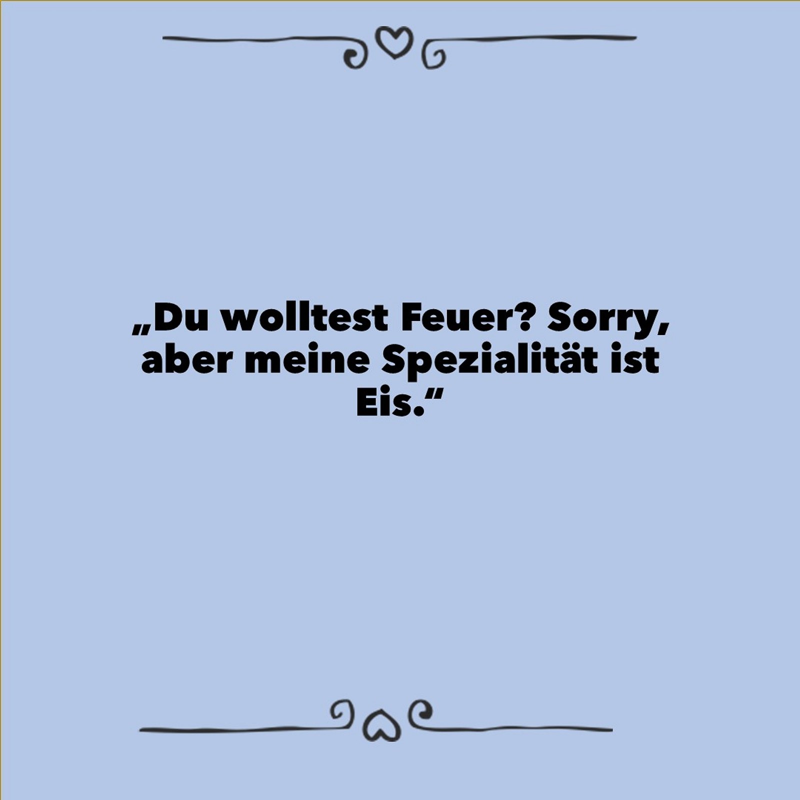 das büblein auf dem eis gedicht