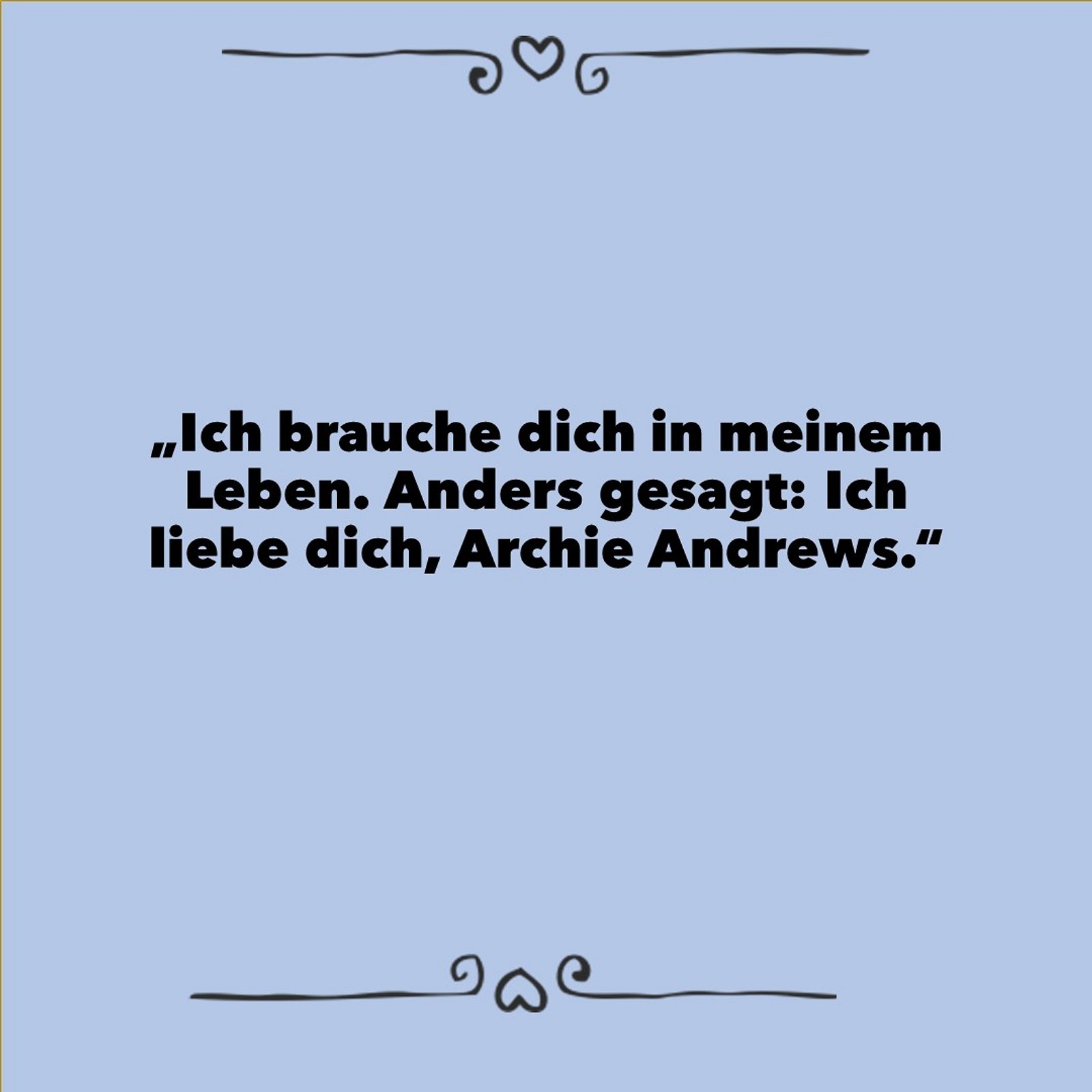 Die 10 krassesten Sprüche von Veronica aus "Riverdale" Liebe