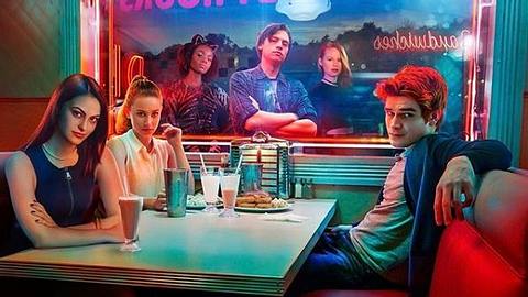 Riverdale: Alle Infos zur zweiten Staffel der Netflix-Serie - Foto: instagram.com/thecwriverdale/