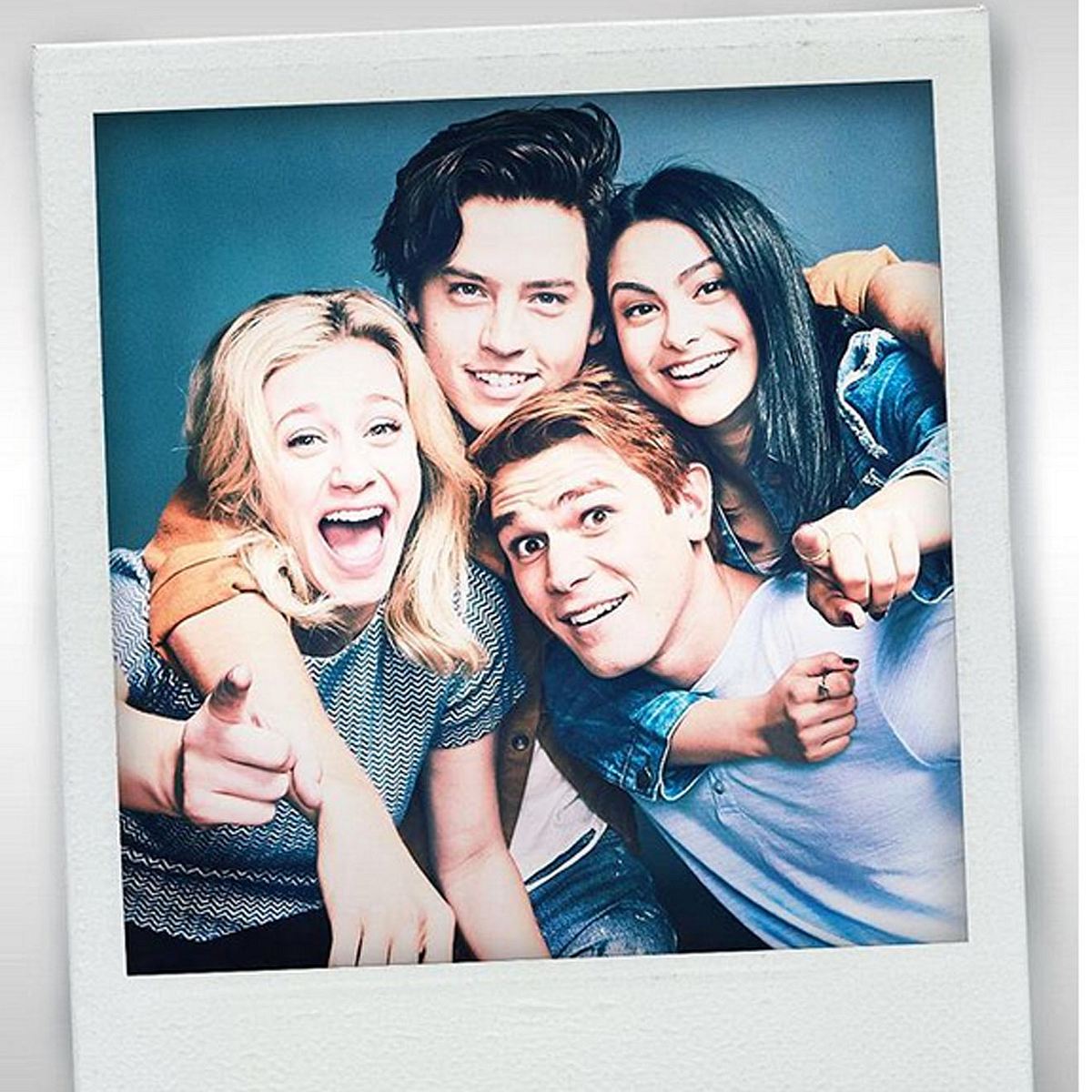 Fans können es jetzt schon kaum abwarten, bis endlich die dritte Staffel von Riverdale auf Netflix startet