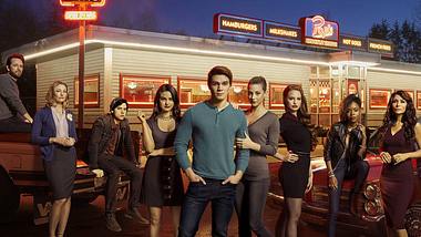 Riverdale zählt zu den erfolgreichsten Netflix-Serien - Foto: Netflix