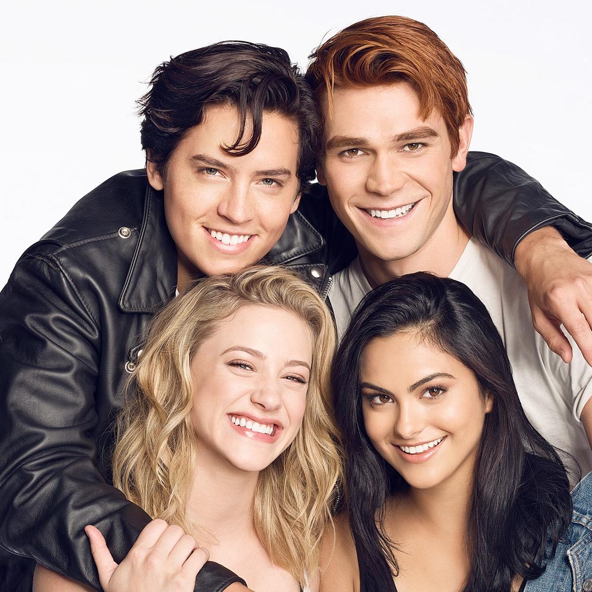 Nach einer dreimonatigen Drehpause sollte es mit dem zweiten Teil der 5. Staffel von Riverdale weitergehen …