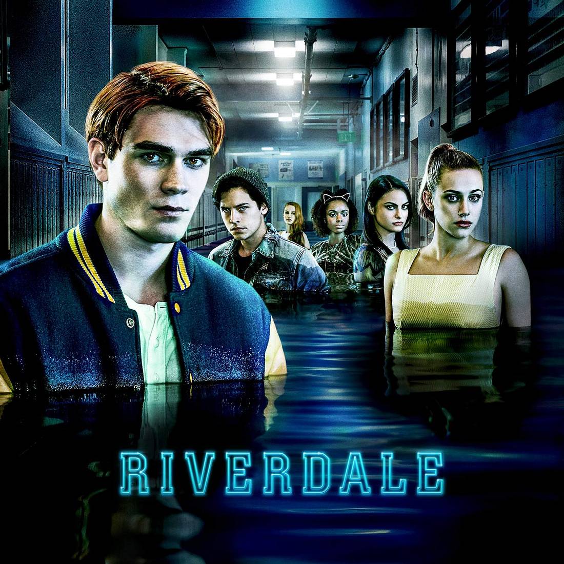 „Riverdale“-Stars verraten ihre Beziehungsgeheimnisse