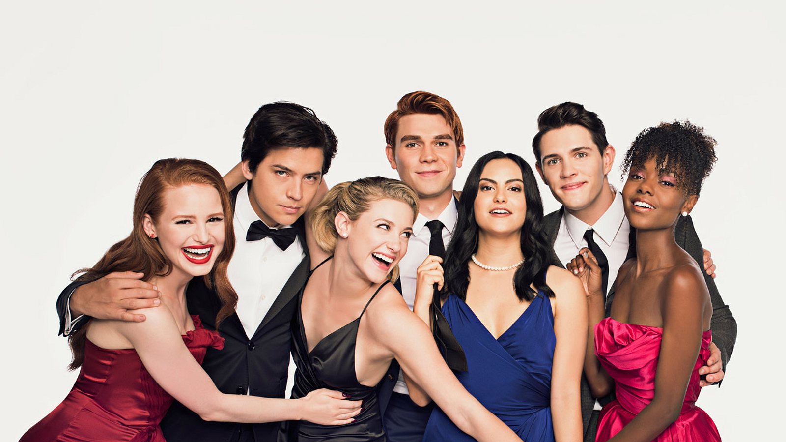 Riverdale deals streaming 1x1