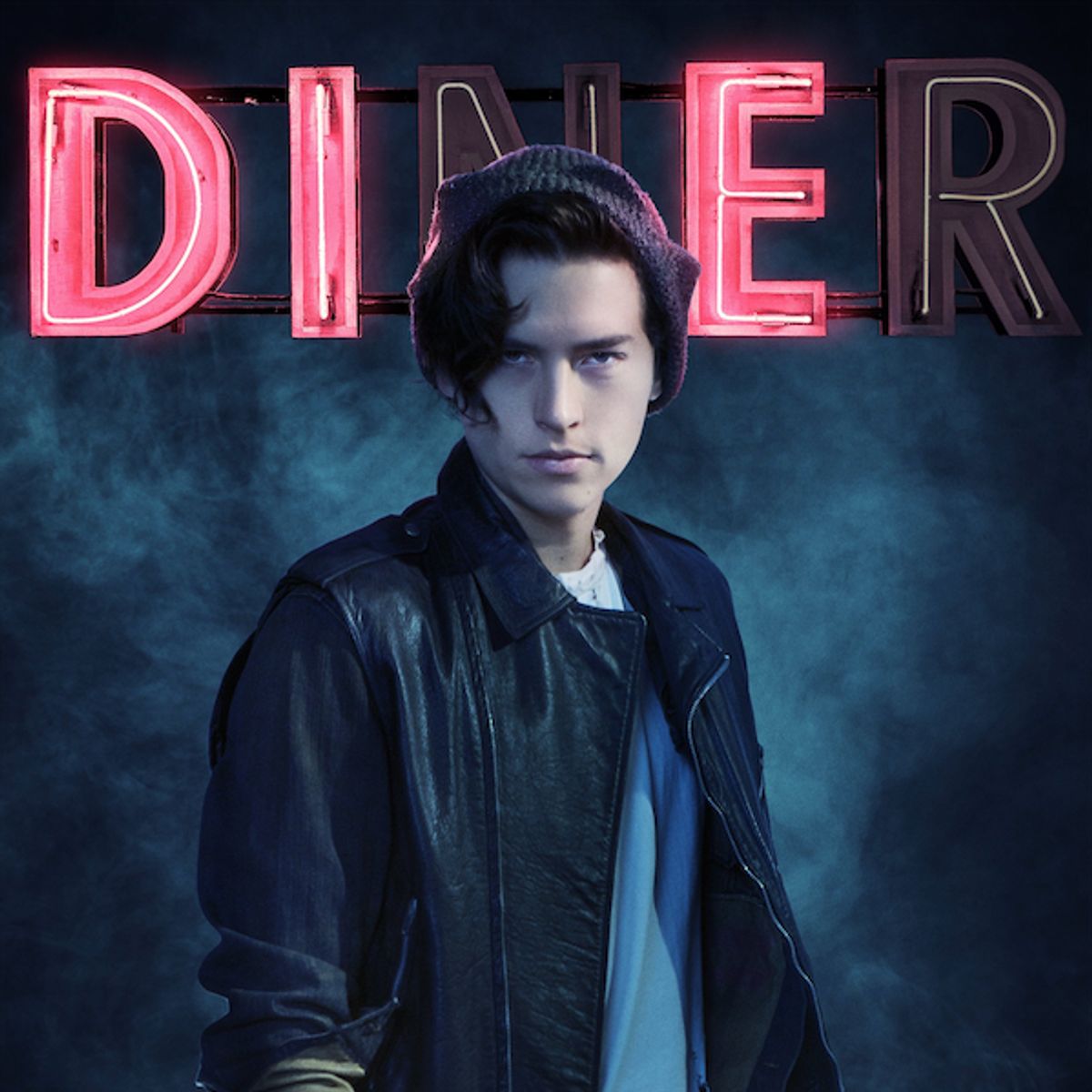 Bei Jughead geht es in der dritten Staffel Riverdale ganz schön drunter und drüber