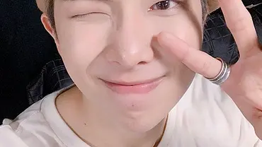 BTS: Trennungsgeständnis von RM - Foto: Instagram@btsrm.1994 BTS: Trennungsgeständnis von RM - Foto: Instagram@btsrm.1994