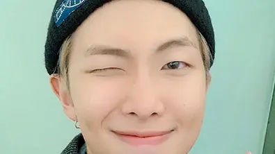 BTS-Star RM zeigt mal wieder, was er drauf hat - Foto: Instagram