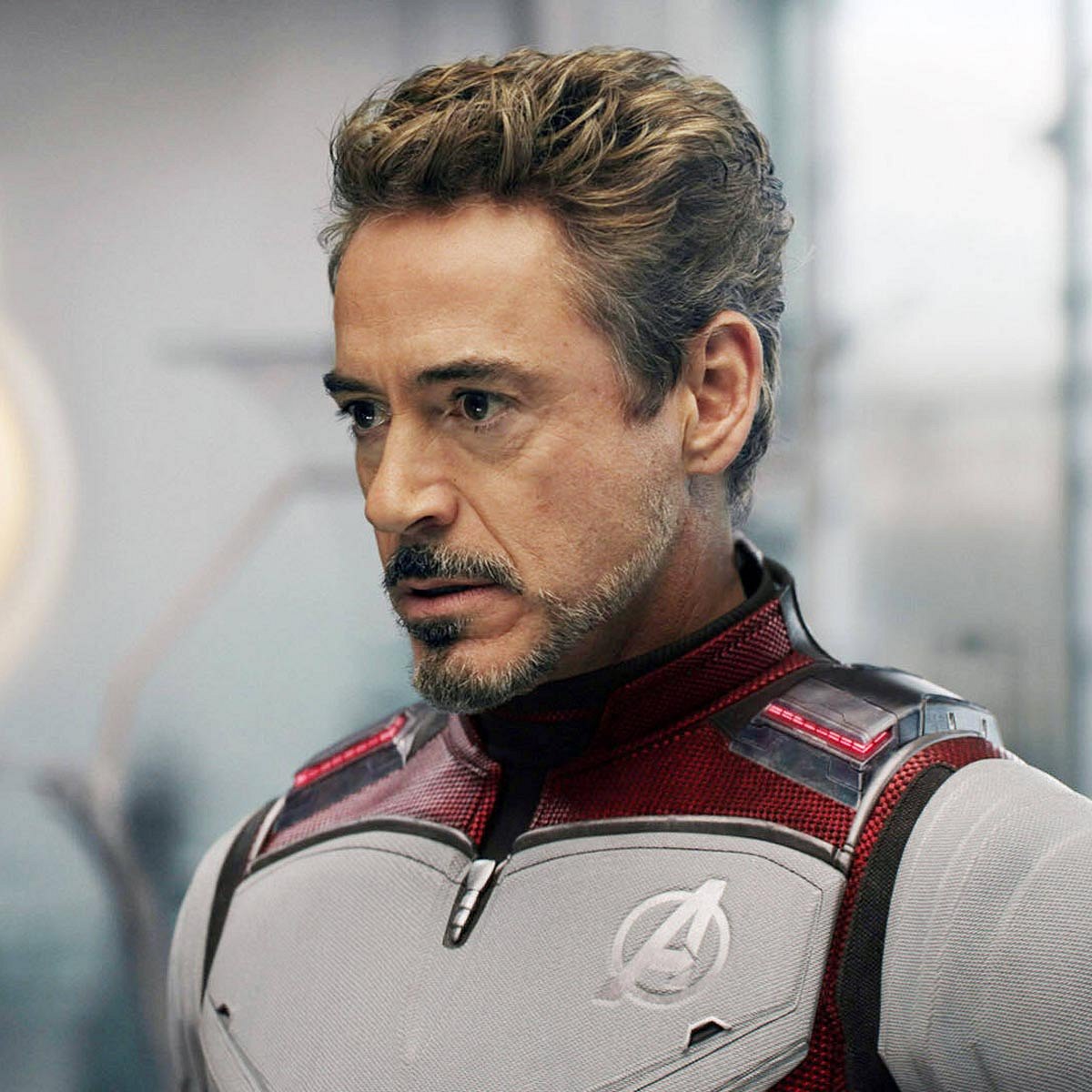 Robert Downey Jr. verdiente für diesen Film 1 Millionen pro Minute! ?