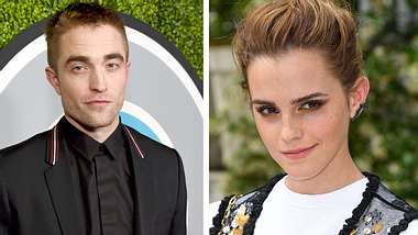 Robert Pattinson & Emma Watson: Sind die beiden ein Paar? - Foto: Getty Images
