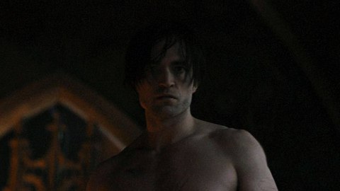 Robert Pattinson krasse Veränderung: So hart war seine The Batman-Diät - Foto: IMAGO / Prod.DB / Warner Bros. - DC Entertainment - DC Comics