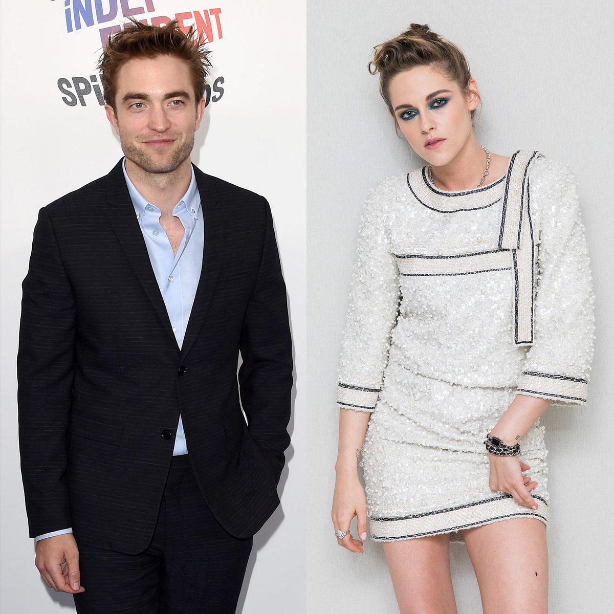 Twilight: Liebes-Comeback von Kristen Stewart und Robert Pattinson?