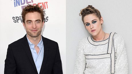 Twilight: Liebes-Comeback von Kristen Stewart und Robert Pattinson? - Foto: Getty Images