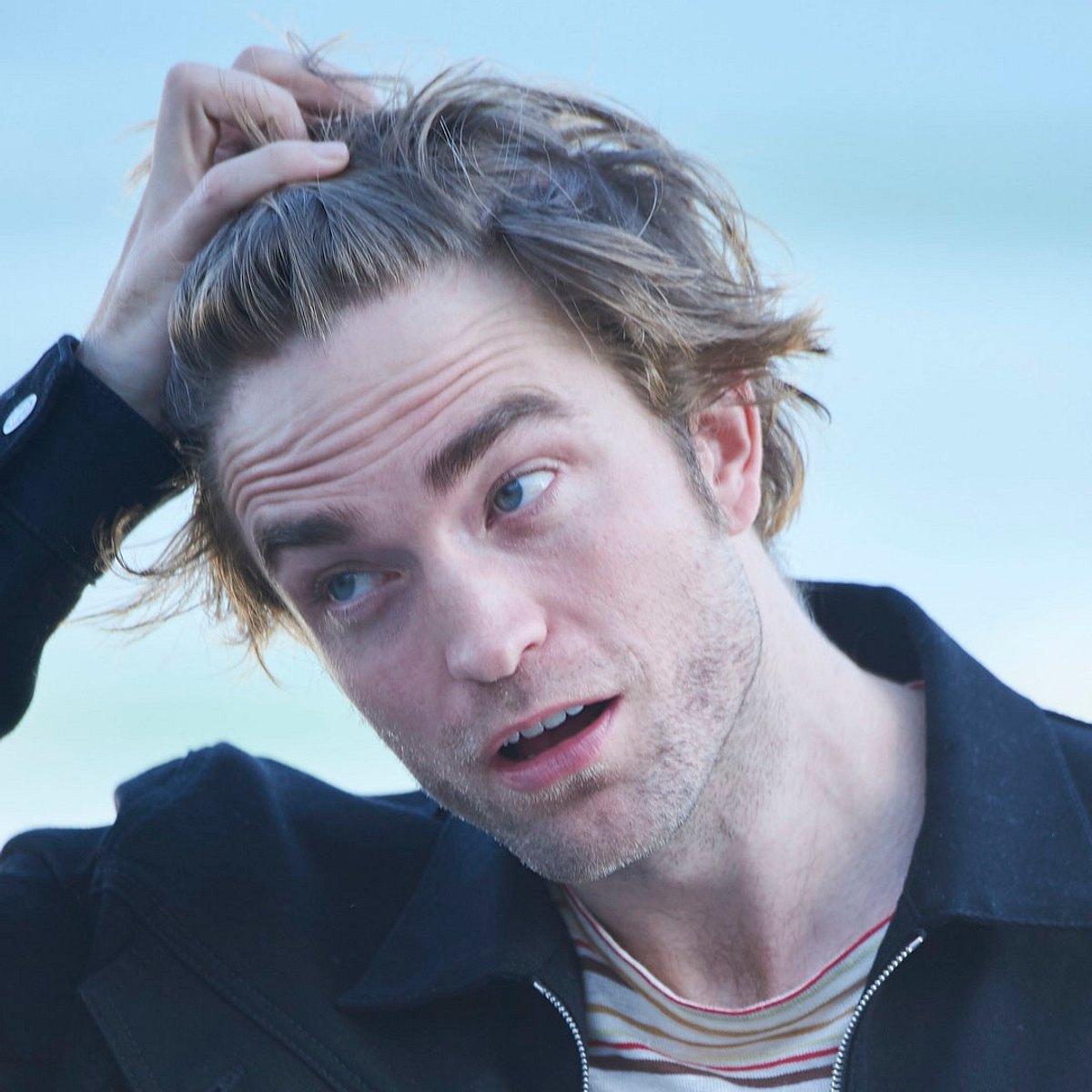 Robert Pattinson: Pleite-Geständnis von Twilight-Star
