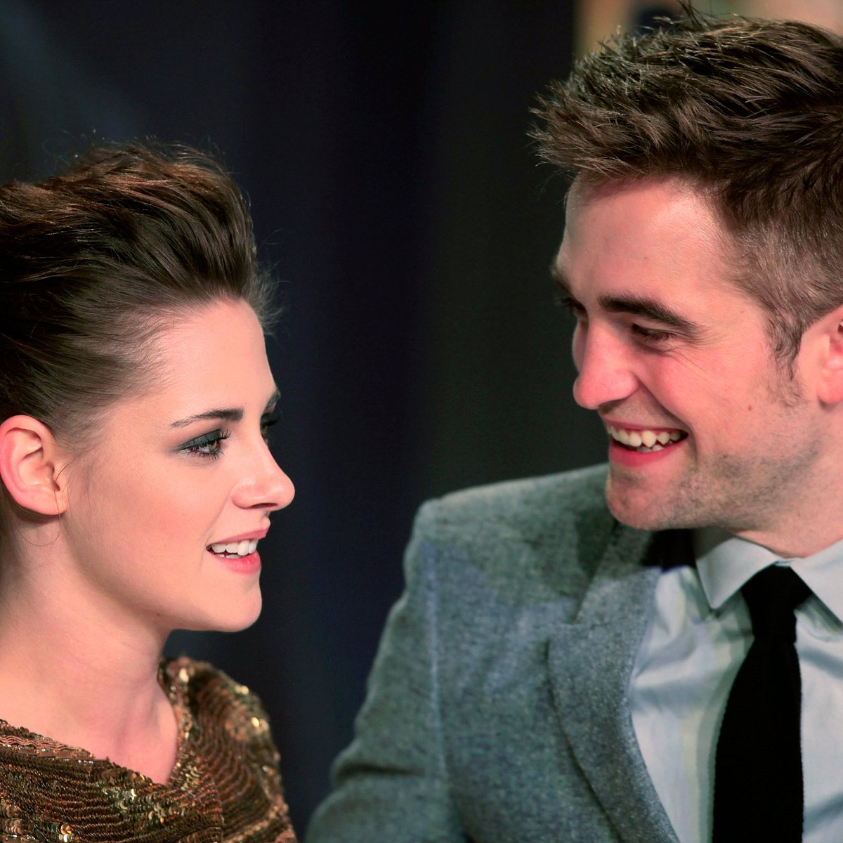 Kristen Stewart und Robert Pattinson: Die beiden Twilight-Hauptdarsteller galten lange als Traumpaar.