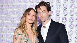 Robert Pattinson und Suki Waterhouse - Foto: Getty Images / Cindy Ord/MG23