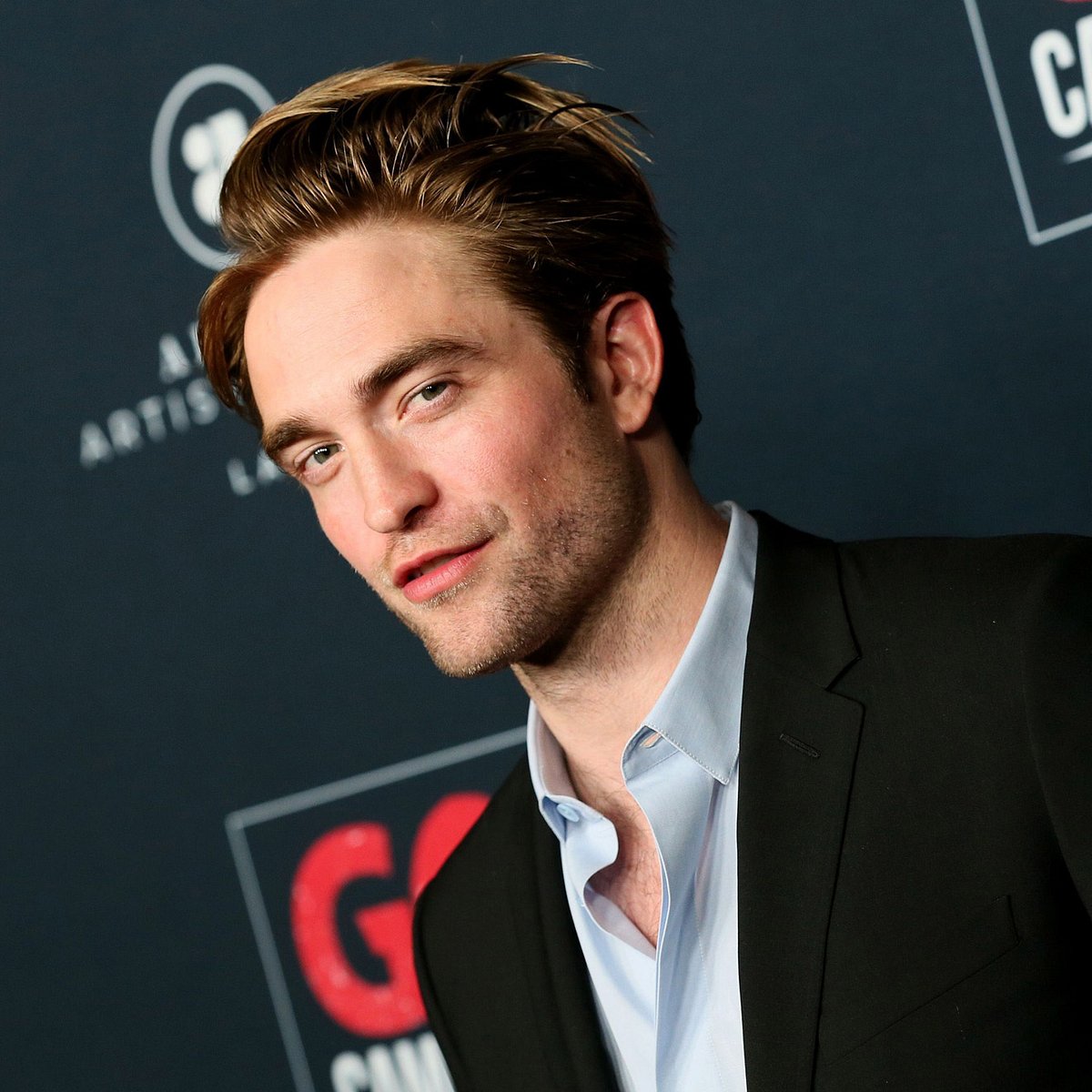 Robert Pattinson verrät: So war es am “Harry Potter”-Set