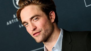 Robert Pattinson verrät: So war es am “Harry Potter”-Set - Foto: Getty Images