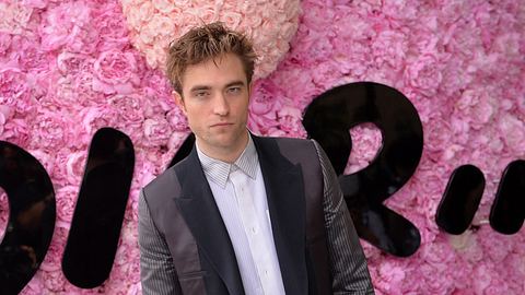 Robert Pattinson ließ als Edward Cullen die Herzen der Mädels höherschlagen - Foto: Getty Images