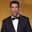 Der Schrei von Cristiano Ronaldo wird im Internet zur Lachnummer! - Foto: getty images