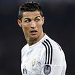 Cristiano Ronaldo hat den spektakulären Rabona Trick versucht. - Foto: getty images