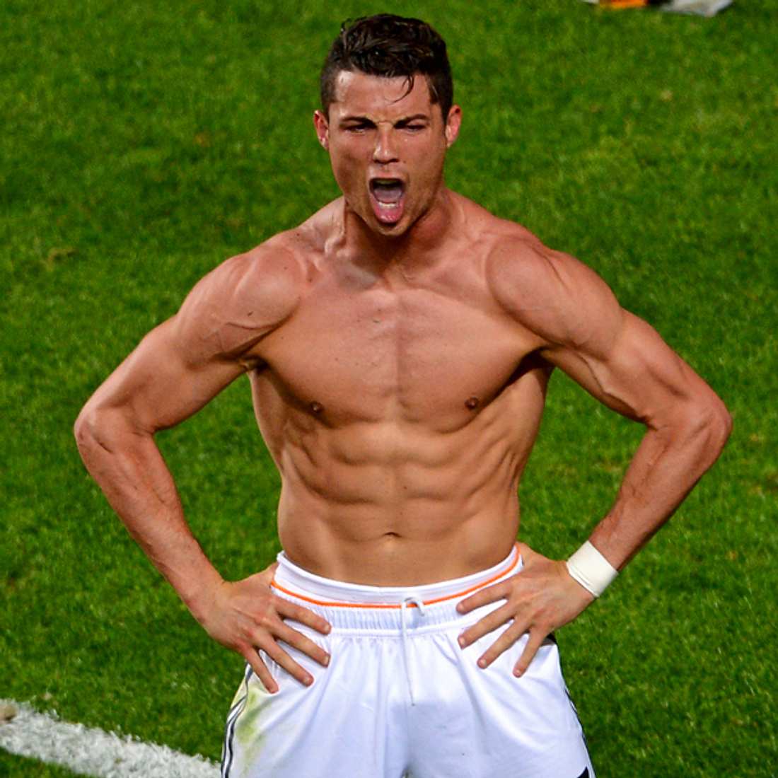 ronaldo