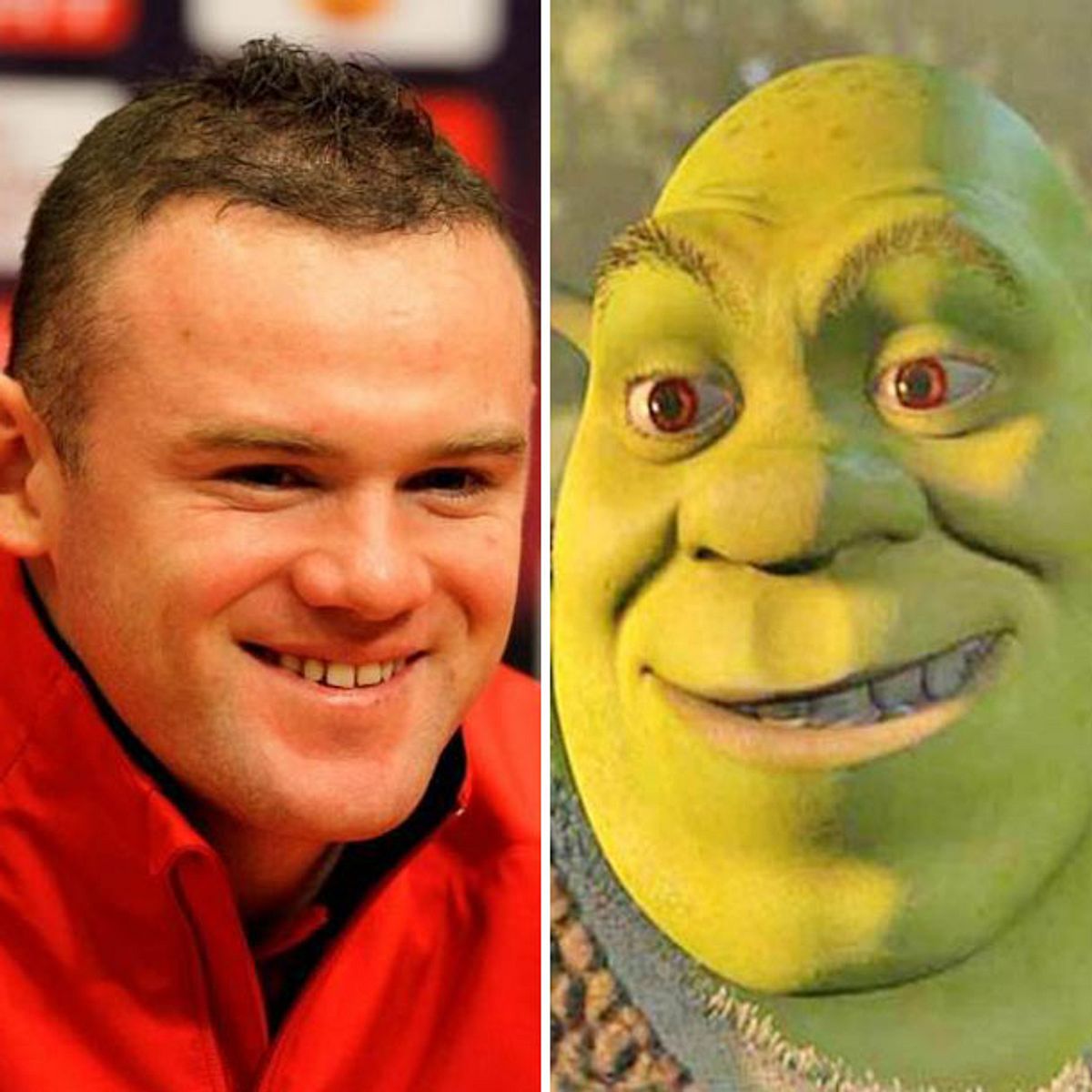 Wayne Rooney