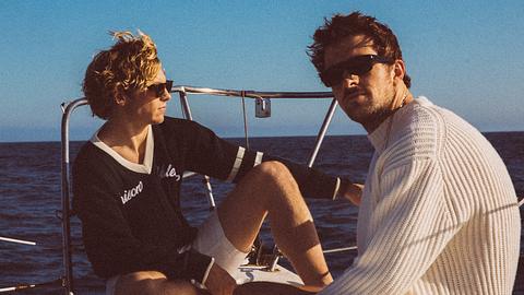 Ross Lynch von The Driver Era spricht über seine Zukunft - Foto: The Driver Era