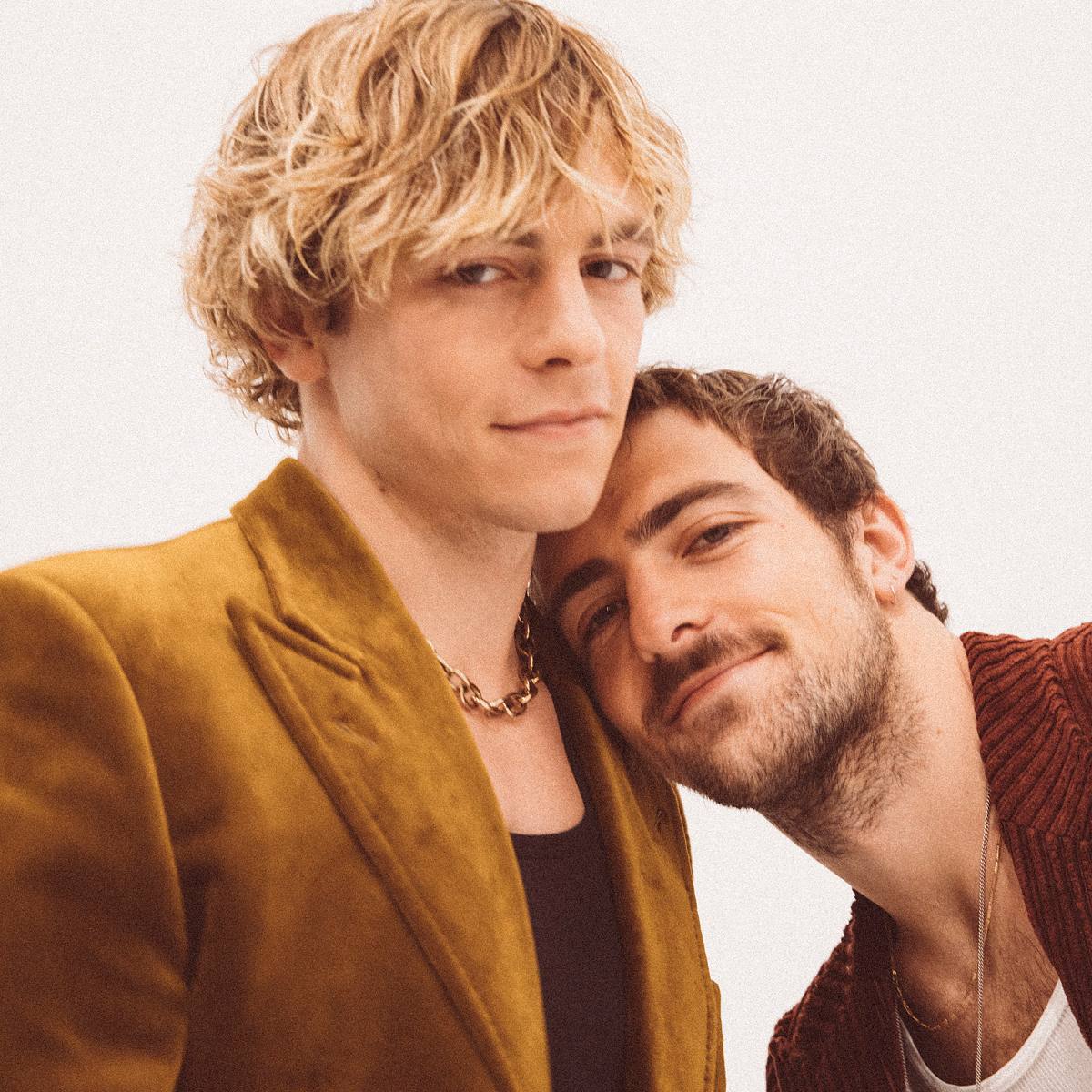 Ross Lynch von The Driver Era über TikTok: Ich finde es nervig