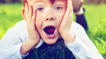 Kuriose und witzige Fakten über rote Haare! - Foto: iStock Kuriose und witzige Fakten über rote Haare! - Foto: iStock