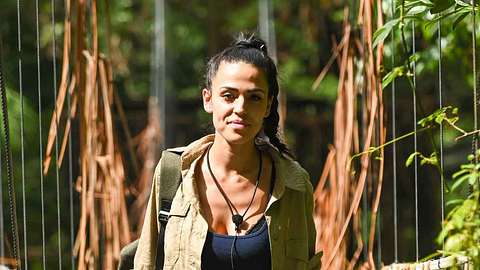 RTL Dschungelcamp: So heftig wird Elena jetzt gehatetd! - Foto: TV NOW