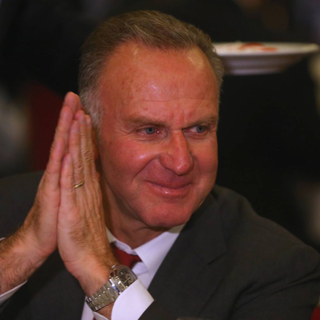 rummenigge