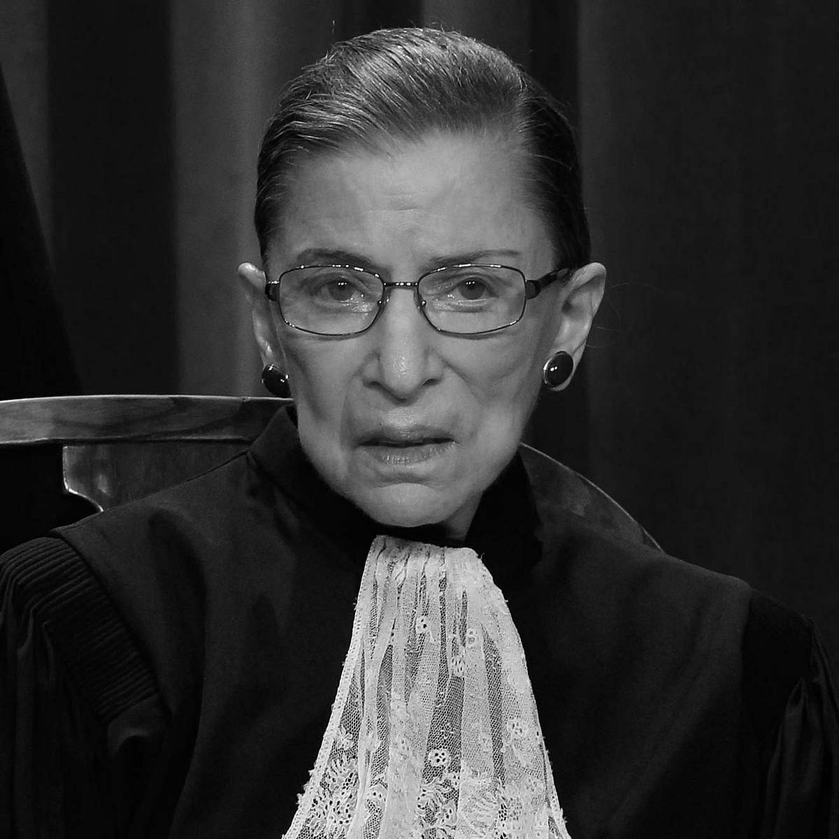 Ruth Bader Ginsburg ist mit 87 Jahren gestorben